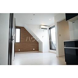 Ｇｒａｎｄｔｉｃ　Ｖｉｄａ　Ｍｉｚｕｈｏ 203 2階1LDKのリビング/ダイニング