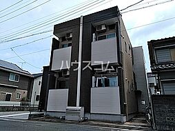 名鉄名古屋本線 呼続駅 徒歩5分の賃貸アパート