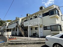 JR東海道本線 大高駅 徒歩17分の賃貸アパート