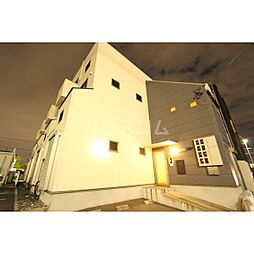 サンアリーナ北頭