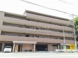 名古屋市営名城線 八事駅 徒歩10分の賃貸マンション