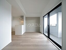 JR鹿児島本線 博多駅 徒歩12分の賃貸マンション 7階ワンルームのリビング/ダイニング