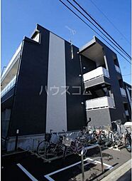 リブリ・クレール浦和