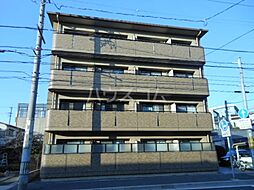 名古屋市営桜通線 御器所駅 徒歩8分