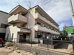 JR武豊線 緒川駅 徒歩5分の賃貸マンション