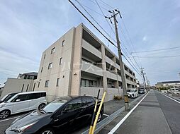 JR東海道本線 逢妻駅 徒歩26分の賃貸マンション