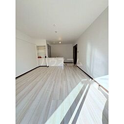 JR東海道本線 逢妻駅 徒歩26分の賃貸マンション 1階1LDKのリビング/ダイニング