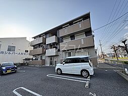 名鉄三河線 三河高浜駅 徒歩16分の賃貸アパート