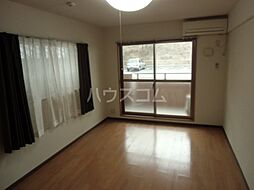 JR東海道本線 東刈谷駅 徒歩32分の賃貸マンション 4階1Kのリビング/ダイニング