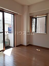 エトワール桜新町 203 2階ワンルームのリビング/ダイニング