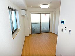 リベルテ北浦和 303