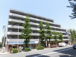 コスモリード学芸大学