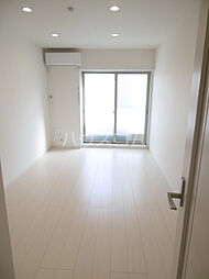 リブリ・ゼフィール 102 1階1Kのリビング/ダイニング