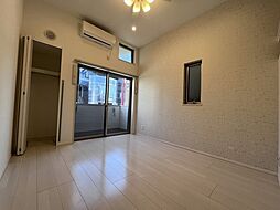 名鉄名古屋本線 堀田駅 徒歩10分の賃貸アパート 1階1Kのリビング/ダイニング