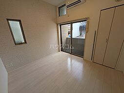 プライム下坂 105 1階1Kのリビング/ダイニング