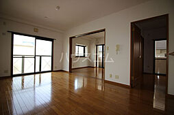 福岡市地下鉄箱崎線 貝塚駅 徒歩19分の賃貸マンション 5階3LDKのリビング/ダイニング