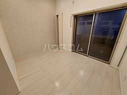 アーバンコート堀田 102 1階1Kのリビング/ダイニング