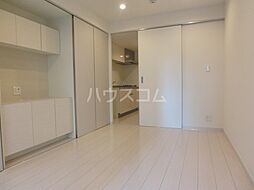 つくばエクスプレス 八潮駅 徒歩12分の賃貸アパート 1階1Kのリビング/ダイニング