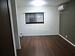 エクレーレ舜プリモ 1202 2階ワンルームのリビング/ダイニング