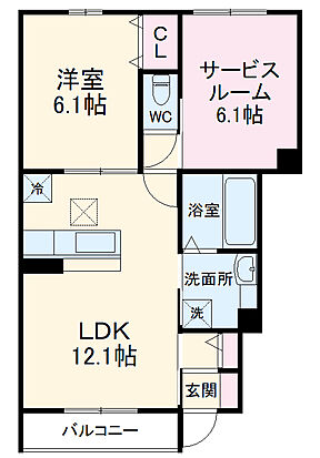 外観画像