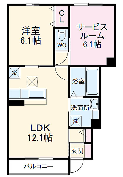 外観画像