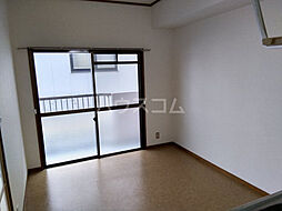 JR東海道本線 金山駅 徒歩7分の賃貸マンション 1階2DKのリビング/ダイニング