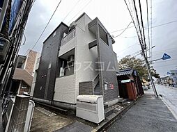 名古屋市営名城線 新瑞橋駅 徒歩8分の賃貸アパート