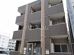 名古屋市営桜通線 瑞穂運動場西駅 徒歩6分の賃貸アパート