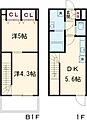 LEGALAND学芸大学地下1階16.0万円