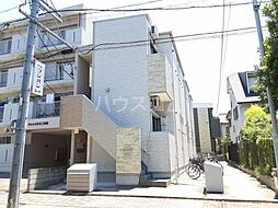 名古屋市営名城線 新瑞橋駅 徒歩7分