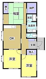 掛川駅 7.3万円