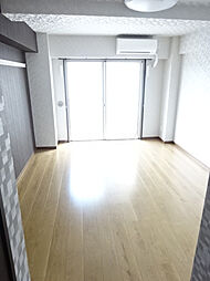 アーバンコート浦和 203 2階1Kのリビング/ダイニング