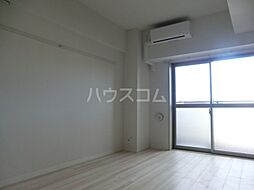 JR常磐線 亀有駅 徒歩5分の賃貸マンション 4階1Kのリビング/ダイニング