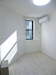 JR常磐線 亀有駅 徒歩7分の賃貸アパート 3階ワンルームのリビング/ダイニング