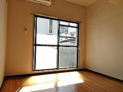 名古屋市営桜通線 瑞穂区役所駅 徒歩6分の賃貸マンション 2階1Kのリビング/ダイニング