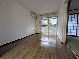 JR京浜東北・根岸線 北浦和駅 徒歩13分の賃貸マンション 1階2DKのリビング/ダイニング