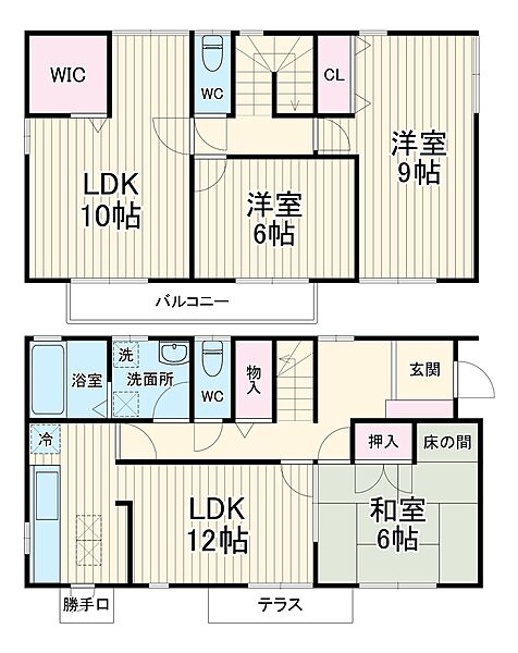 外観画像