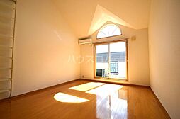 JR京浜東北・根岸線 北浦和駅 徒歩15分の賃貸アパート 2階1Kのリビング/ダイニング