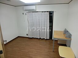 ダイヤビル 402 4階1Kのリビング/ダイニング