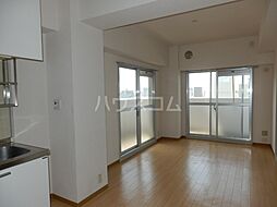 メゾン・エトワール 1005 10階2LDKのリビング/ダイニング