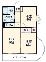 大曽根駅 8.0万円