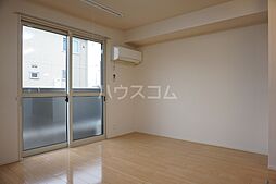 近鉄名古屋線 近鉄蟹江駅 徒歩3分の賃貸アパート 1階1LDKのリビング/ダイニング