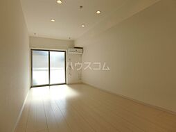 日暮里舎人ライナー 見沼代親水公園駅 徒歩10分の賃貸マンション 1階1Kのリビング/ダイニング