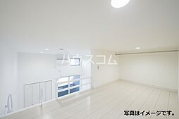 名古屋市営上飯田線 上飯田駅 徒歩8分の賃貸アパート 1階1Kのリビング/ダイニング