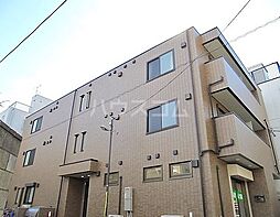 JR中央線 中野駅 徒歩10分の賃貸マンション