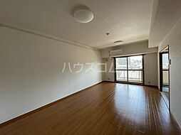 名古屋市営桜通線 車道駅 徒歩8分の賃貸マンション 5階2LDKのリビング/ダイニング