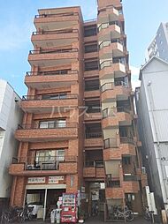 名古屋市営名城線 大曽根駅 徒歩7分