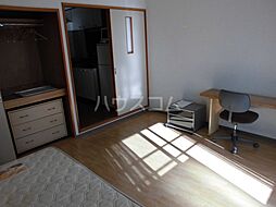 萩原ハイツ 103 1階1Kのリビング/ダイニング