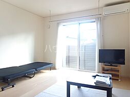 アルザスナデシコ 105 1階1Kのリビング/ダイニング