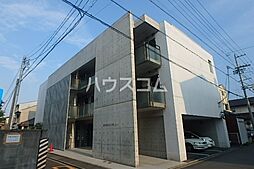 クレイタスパークII